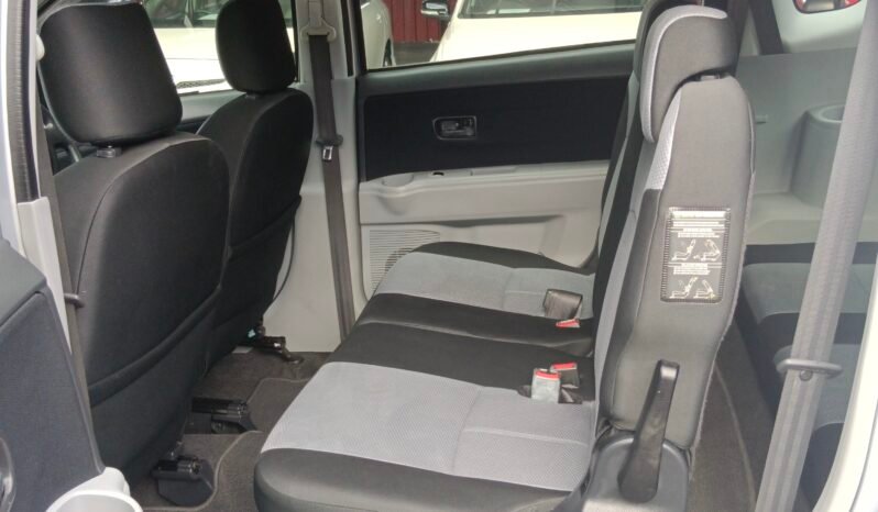 
								2010 Perodua Alza 1.5 EZ (A) full									