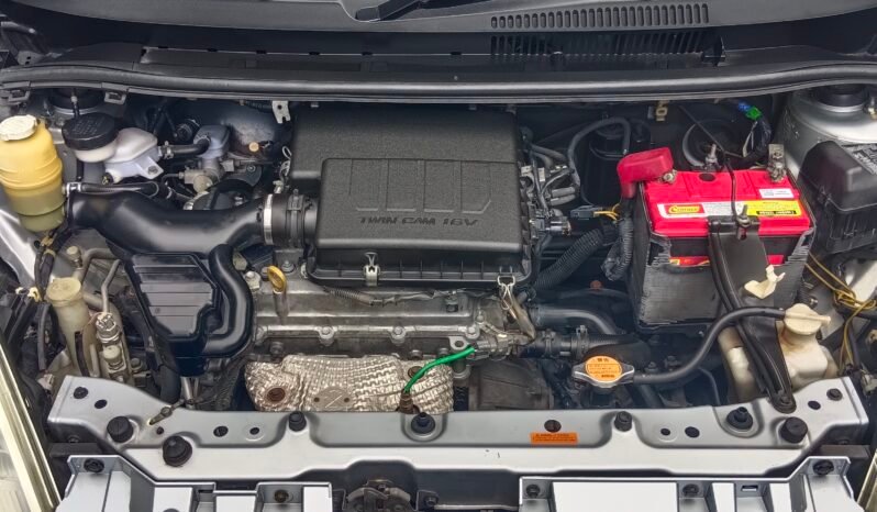 
								2010 Perodua Alza 1.5 EZ (A) full									