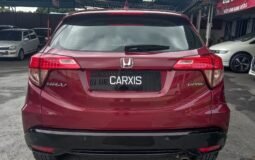 2016 Honda HR-V 1.8 V (A)