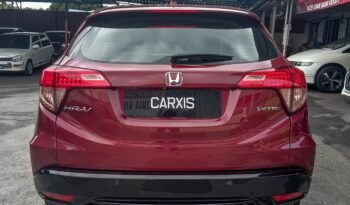 
										2016 Honda HR-V 1.8 V (A) full									