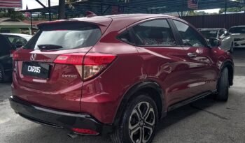 
										2016 Honda HR-V 1.8 V (A) full									