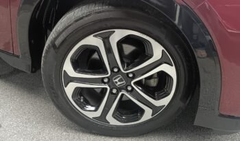 
										2016 Honda HR-V 1.8 V (A) full									