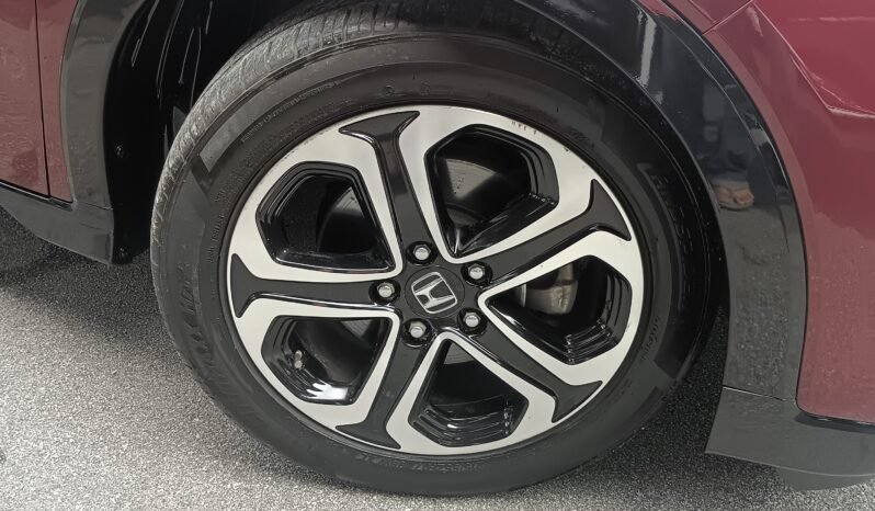 
								2016 Honda HR-V 1.8 V (A) full									
