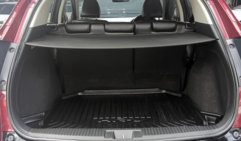 
								2016 Honda HR-V 1.8 V (A) full									