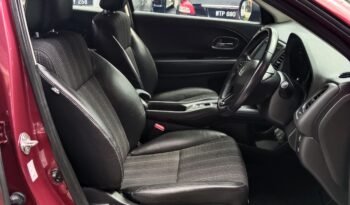 
										2016 Honda HR-V 1.8 V (A) full									