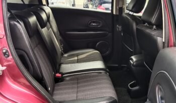 
										2016 Honda HR-V 1.8 V (A) full									