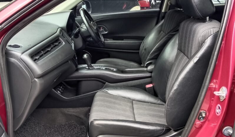 
								2016 Honda HR-V 1.8 V (A) full									