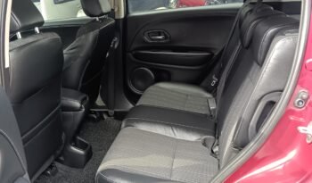
										2016 Honda HR-V 1.8 V (A) full									