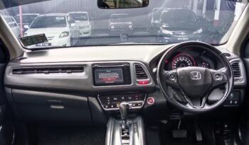 
										2016 Honda HR-V 1.8 V (A) full									