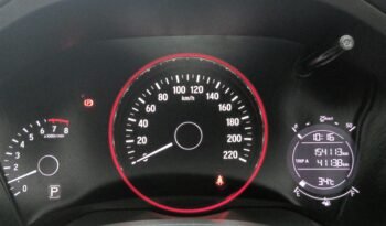 
										2016 Honda HR-V 1.8 V (A) full									
