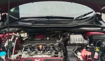 
										2016 Honda HR-V 1.8 V (A) full									