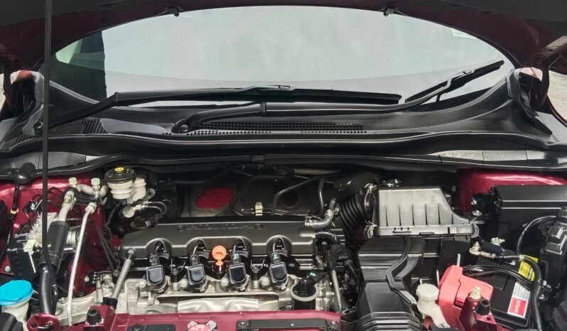 
								2016 Honda HR-V 1.8 V (A) full									