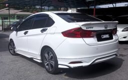 2016 Honda City 1.5 V (A)