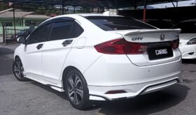 2016 Honda City 1.5 V (A)