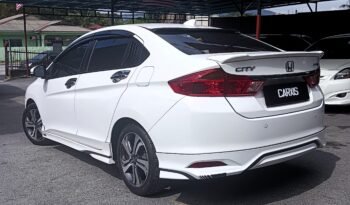 
										2016 Honda City 1.5 V (A) full									