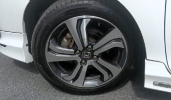 
										2016 Honda City 1.5 V (A) full									