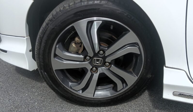 
								2016 Honda City 1.5 V (A) full									