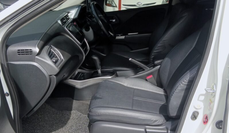 
								2016 Honda City 1.5 V (A) full									