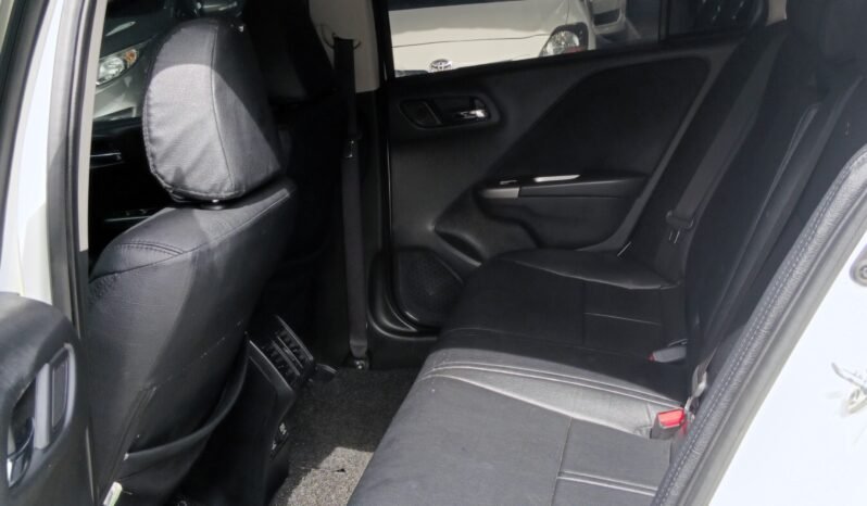 
								2016 Honda City 1.5 V (A) full									