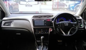 
										2016 Honda City 1.5 V (A) full									