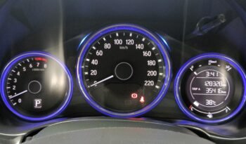 
										2016 Honda City 1.5 V (A) full									