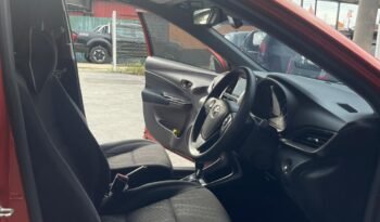 2021 Toyota Vios 1.5 E (A) full