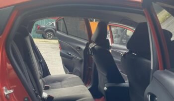 2021 Toyota Vios 1.5 E (A) full
