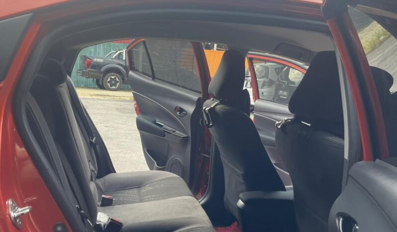 2021 Toyota Vios 1.5 E (A) full
