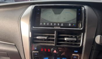 2021 Toyota Vios 1.5 E (A) full