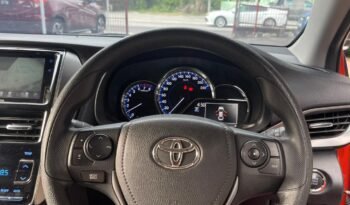 2021 Toyota Vios 1.5 E (A) full