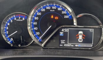 2021 Toyota Vios 1.5 E (A) full