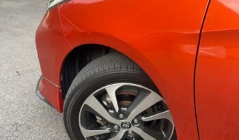 2021 Toyota Vios 1.5 E (A) full