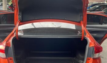2021 Toyota Vios 1.5 E (A) full