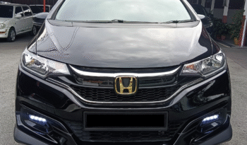 
										2021 Honda Jazz 1.5 E (A) full									