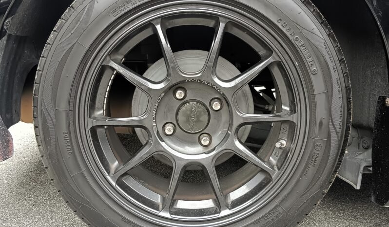 
								2021 Honda Jazz 1.5 E (A) full									