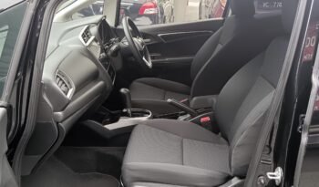 
										2021 Honda Jazz 1.5 E (A) full									