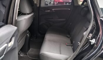 
										2021 Honda Jazz 1.5 E (A) full									