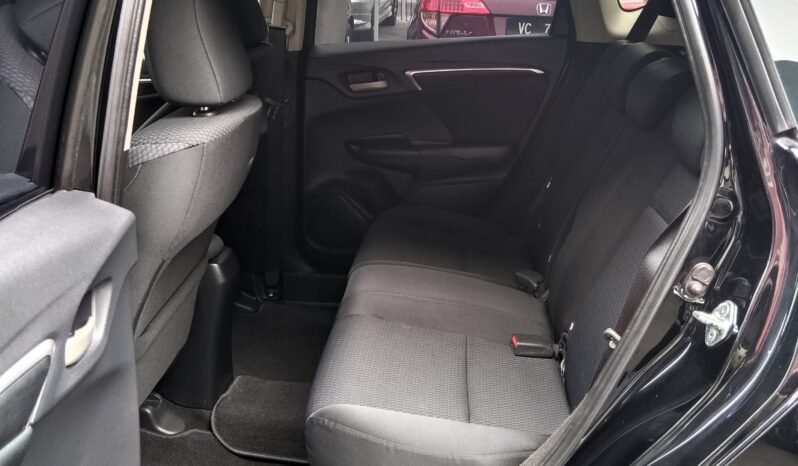 
								2021 Honda Jazz 1.5 E (A) full									