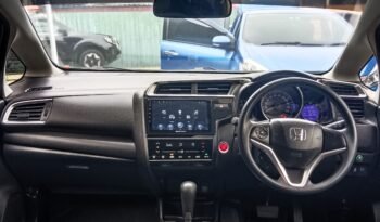 
										2021 Honda Jazz 1.5 E (A) full									