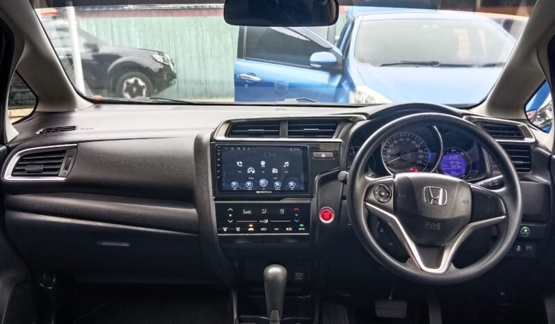 
								2021 Honda Jazz 1.5 E (A) full									