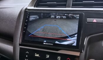 
										2021 Honda Jazz 1.5 E (A) full									