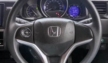 
										2021 Honda Jazz 1.5 E (A) full									