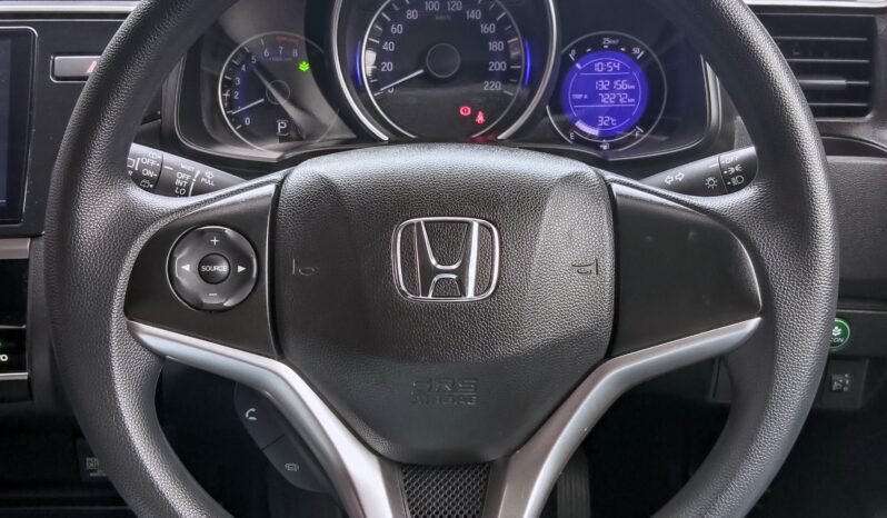 
								2021 Honda Jazz 1.5 E (A) full									