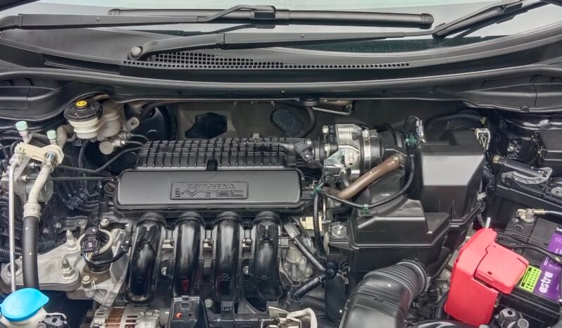 
								2021 Honda Jazz 1.5 E (A) full									