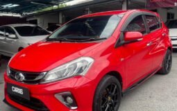 2019 Perodua Myvi 1.5 AV