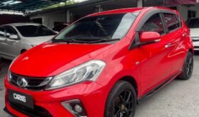 2019 Perodua Myvi 1.5 AV