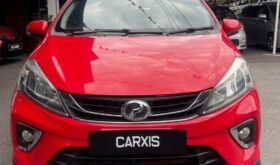 2019 Perodua Myvi 1.5 AV