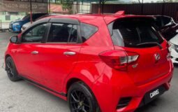 2019 Perodua Myvi 1.5 AV
