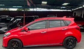 2019 Perodua Myvi 1.5 AV