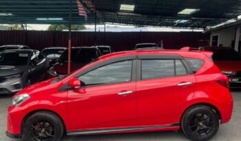 
										2019 Perodua Myvi 1.5 AV full									